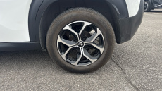 Citroen C3 Aircross 1.2 PureTech 110 Plus 5dr Petrol Hatchback